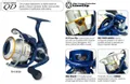 TEAM DAIWA TD-R