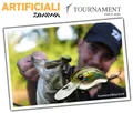 TOURNAMENT BABY CRANK
