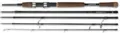 TEAM DAIWA TRAVEL SPINNING