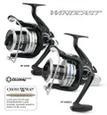 WINDCAST - S