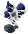 SALTIGA 2 SPEED LEVER DRAG