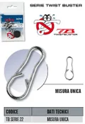 TB SERIE 22