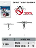 TB SERIE 8