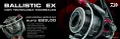 BALLISTIC EX