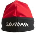 CUFFIA WINDSTOPPER ROSSA