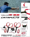 TEAM DAIWA CATAPULTS