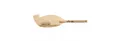 Pagaia ad asta singola tipo PLD.0 per HALIBUT