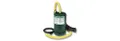 Gonfiatore elettrico BRAVO 230/1000