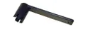 Chiave per valvola push-push e limitatrice HOBBY