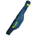 FODERO PORTACANNE PER SURF CASTING CON PANCIA LATERALE LUSSO