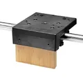 S1027  RAIL MOUNT BASE UNIVERSALE