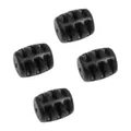 S1093 SOFT STOPPER BUMPER STOPPER GOMMA ANTI BATTUTA
