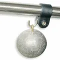 S1147 STORAGE HOOK GANCIO PER PIOMBO