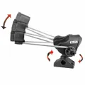 S240 STRIKER PORTACANNA REGOLABILE BIGGAME