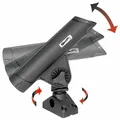 S350BK ROD MASTER II PORTACANNA REGOLABILE