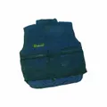 GILET IMBOTTITO SENZA MANICHE