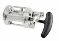 GLADIATOR SILVER 2 VELOCITA'