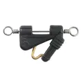 PINZA DI SGANCIO AFTCO PER OUTRIGGERS OC-1 PER ESCHE VIVE