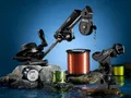 AFFONDATORE ELETTRICO SCOTTY COMPACT 1099