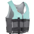 BA 50N+ Kayak, Stand-Up-Paddle and Dinghy Buoyancy Aid - Blue