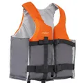 BA 50N+ Kayak, Stand-Up-Paddle and Dinghy Buoyancy Aid - Orange
