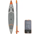 DOUBLE CHAMBER INFLATABLE STAND-UP PADDLE BOARD EXPEDITION X900 14'-31-6