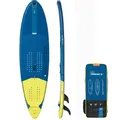 INFLATABLE STAND UP PADDLE LONGBOARD SURF 500 | 10 '140L
