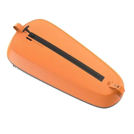 Kayak, Sup or Sailing Adjustable Volume Waterproof Deck Bag 30 to 40 L