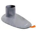 Neoprene Large-Coaming Kayak Spray Deck