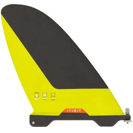 STAND UP PADDLE CARBON RACE FIN US BOX | CONFIRMED | EXPERT RACERS