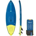 STAND UP PADDLE INFLATABLE SURF SHORTBOARD 500 | 9' 160L