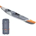 STRENFIT X500 HIGH-PRESSURE DROPSTITCH INFLATABLE 2-SEATER KAYAK