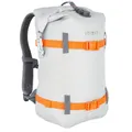 Waterproof Backpack 20L - Grey