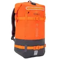 Waterproof Backpack 30L - Orange