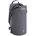 Waterproof Dry Bag 30L - Grey