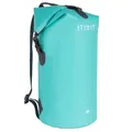 Waterproof Dry Bag 40L - Green