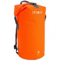 Waterproof Dry Bag 40L - Orange