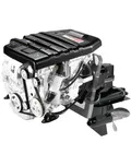 Mercury Diesel 20L Tier 2