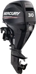 FourStroke 25 - 30 hp