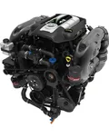 Mercury MerCruiser 43L