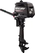 FourStroke 4 - 6 hp