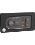 Sterzo assetto dispositivo di trim Active