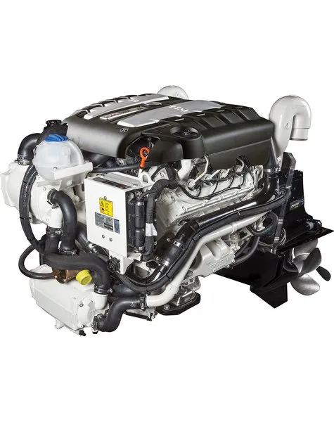 Mercury Diesel 42L Tier 3
