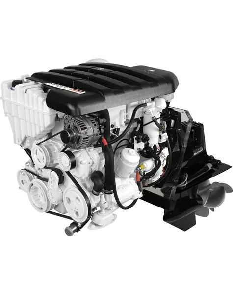 Mercury Diesel 28 l Tier 2