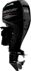 FourStroke 40 - 60 hp