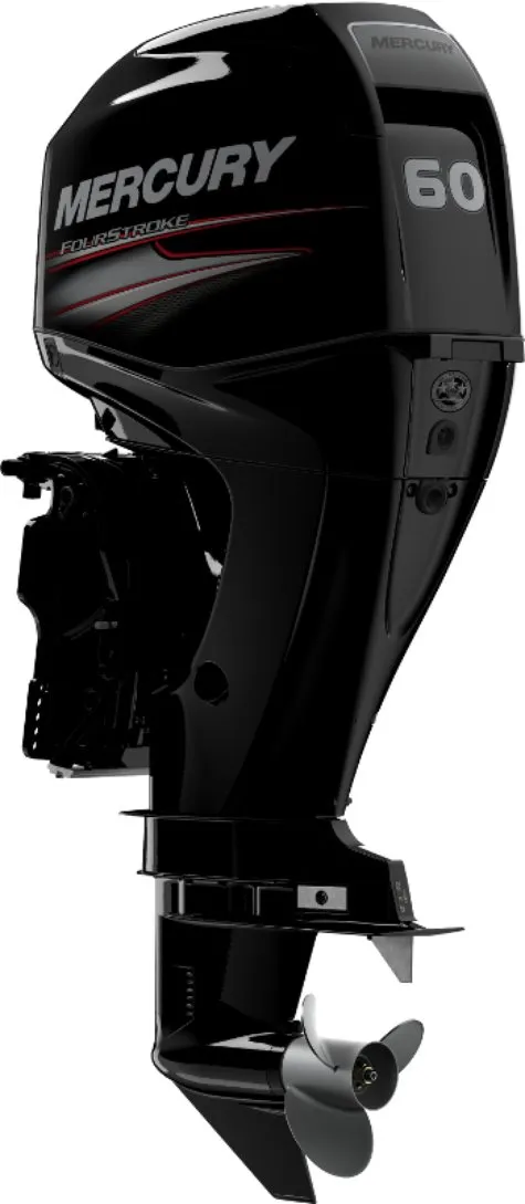 FourStroke 40 - 60 hp