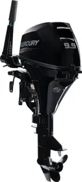 FourStroke 8-99 CV