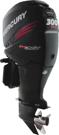 Verado Pro FourStroke 200 - 300 hp