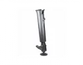 RAM Tough Tube Rod Holder - Round Base