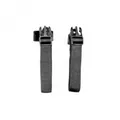 Tandem Rudder Extension Strap with Velcro